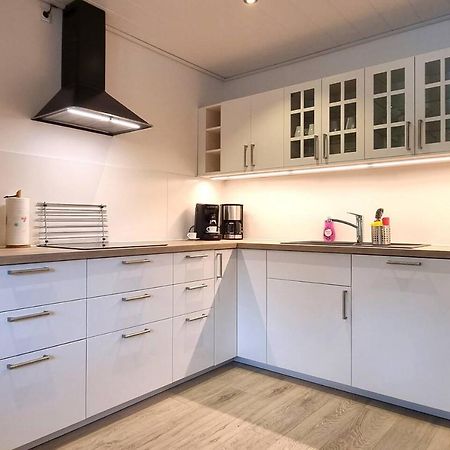 Ferienwohnung Wipperau II Uelzen Exteriér fotografie