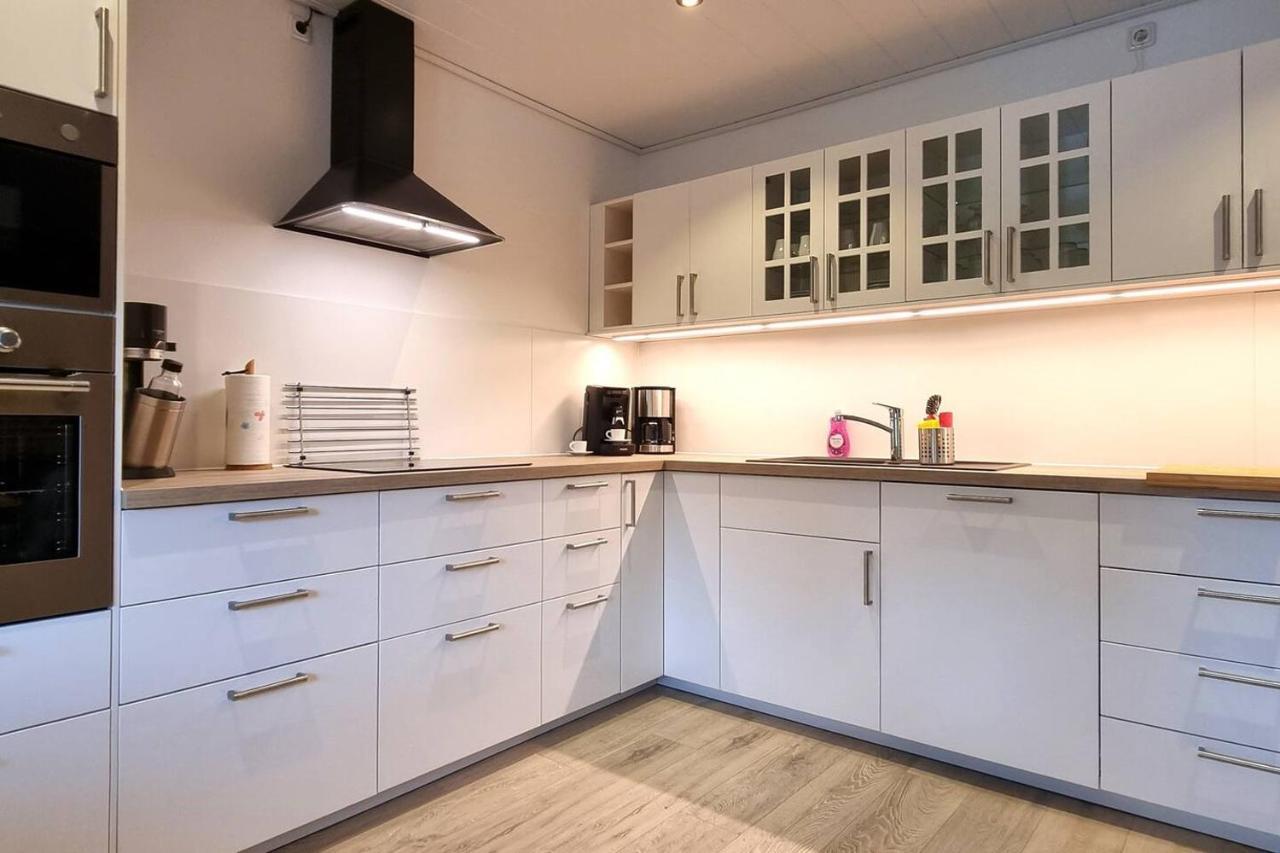Ferienwohnung Wipperau II Uelzen Exteriér fotografie