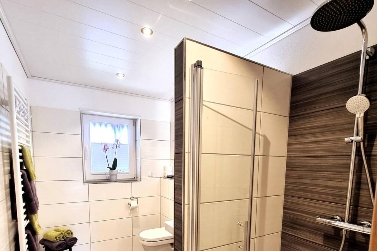 Ferienwohnung Wipperau II Uelzen Exteriér fotografie