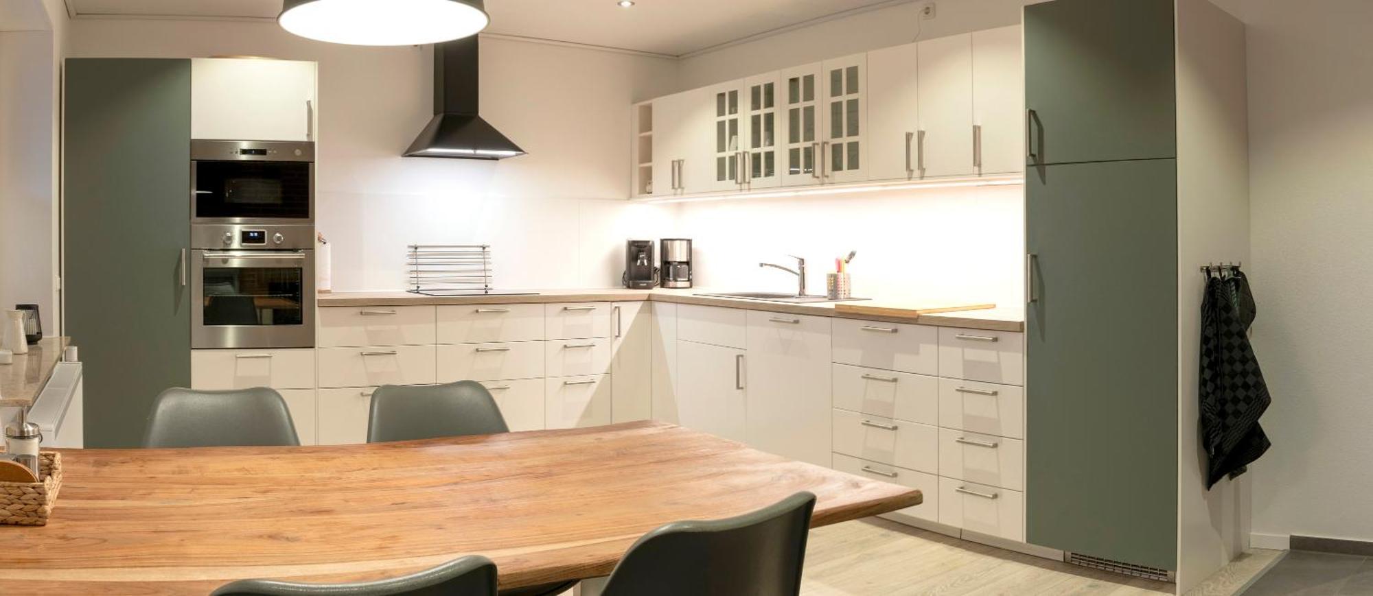 Ferienwohnung Wipperau II Uelzen Exteriér fotografie
