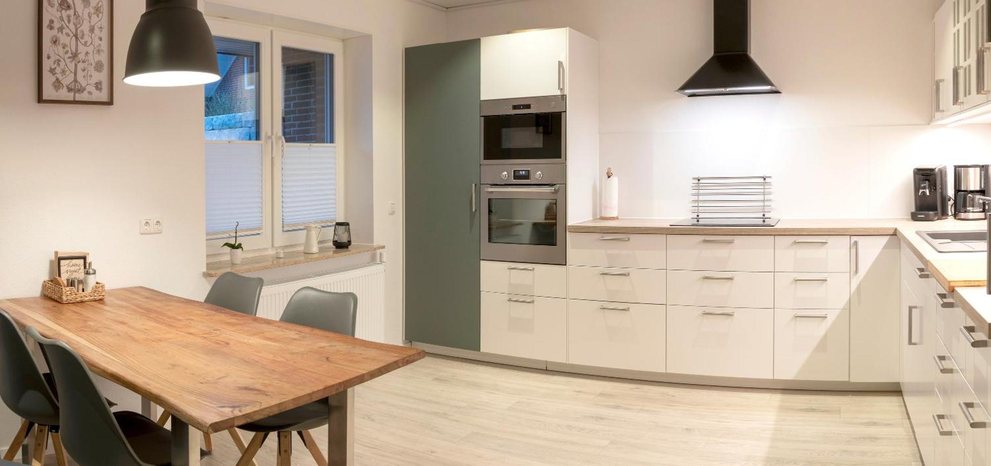 Ferienwohnung Wipperau II Uelzen Exteriér fotografie