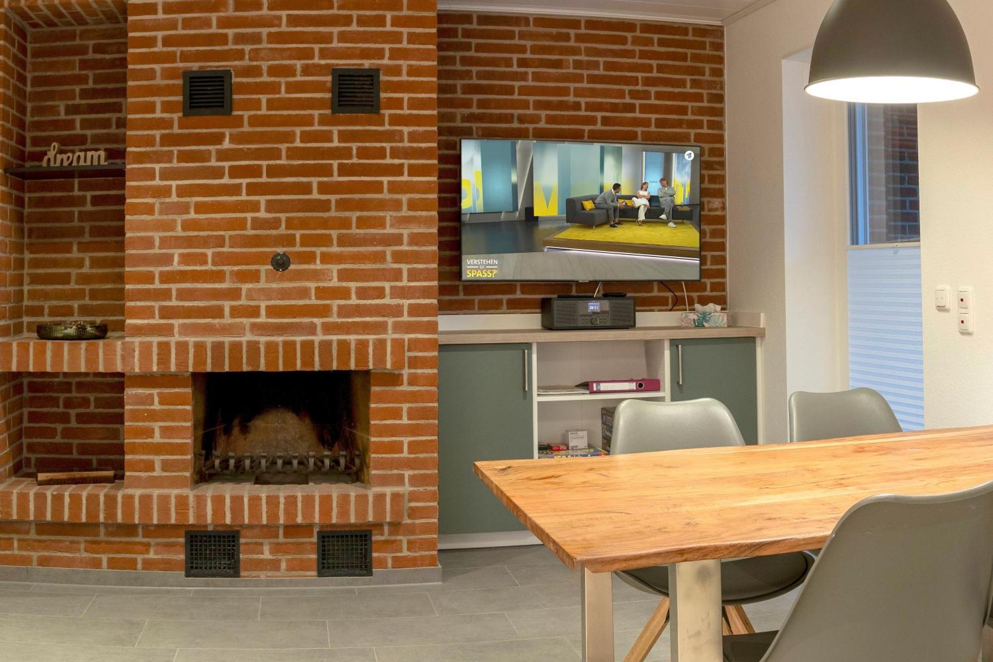 Ferienwohnung Wipperau II Uelzen Exteriér fotografie
