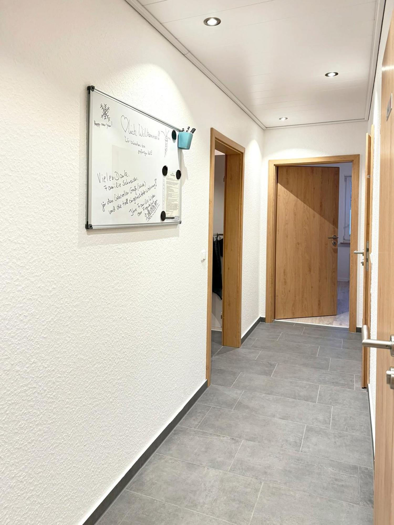 Ferienwohnung Wipperau II Uelzen Exteriér fotografie