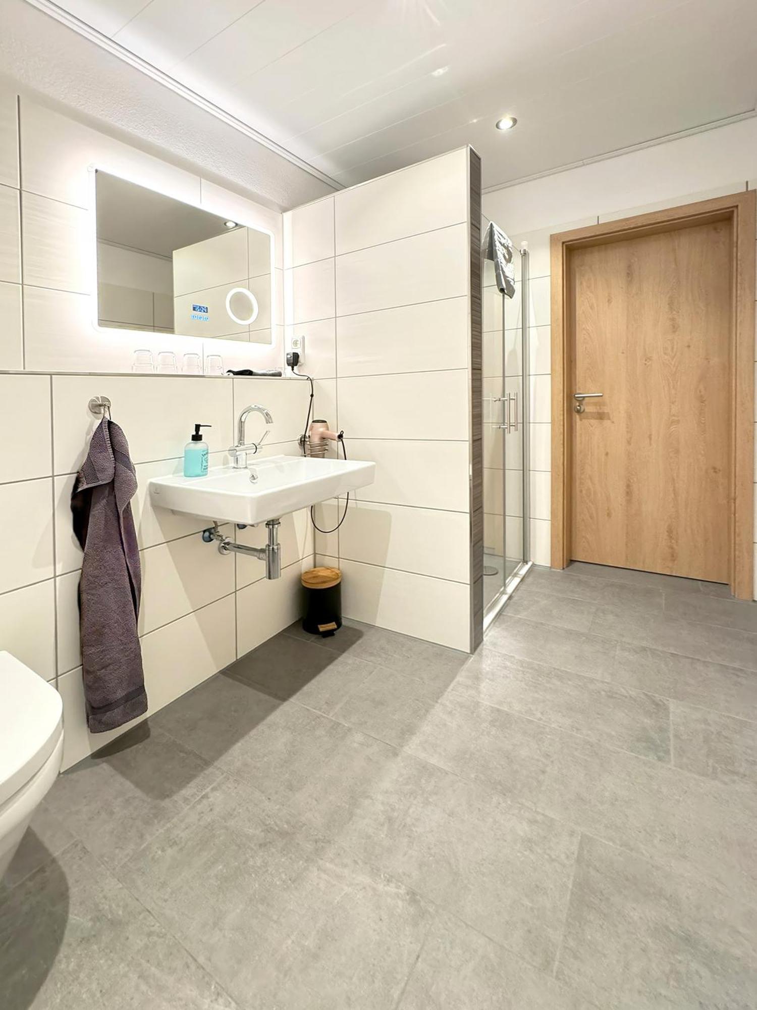 Ferienwohnung Wipperau II Uelzen Exteriér fotografie